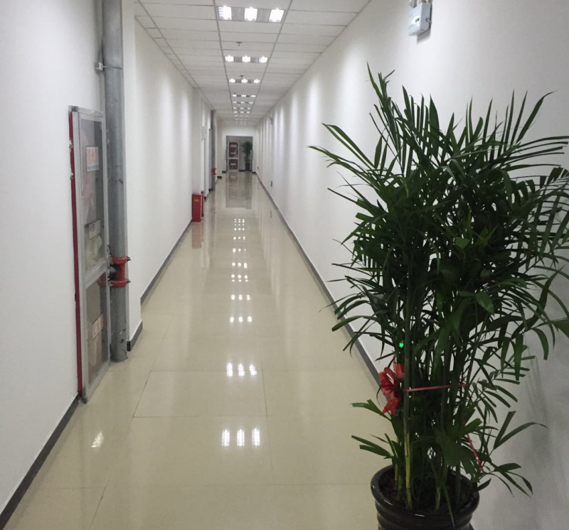 企業(yè)展示